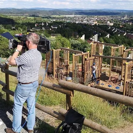 Skigebiet Schlossberg Hansestr12 *