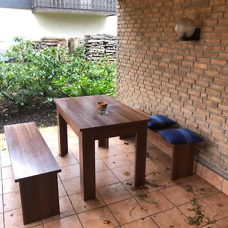 Skigebiet Schlossberg Hansestr12 Apartmán Medebach