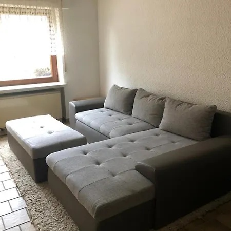 Skigebiet Schlossberg Hansestr12 Apartmán *