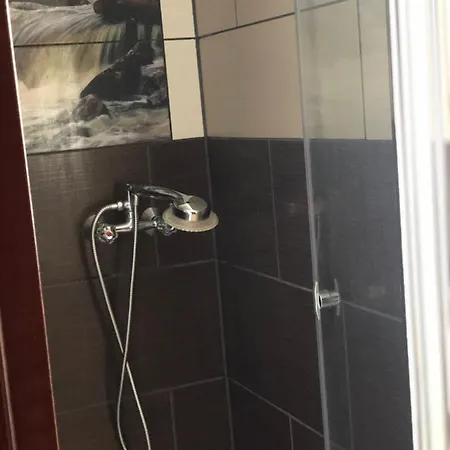 Skigebiet Schlossberg Hansestr12 Apartmán Medebach